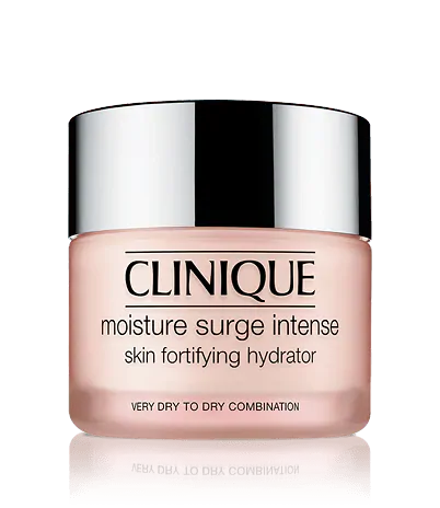 Hydratační gelový krém Moisture Surge Intense Skin Fortifying Hydrator