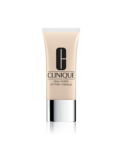Matující Stay-Matte Oil-Free Makeup
