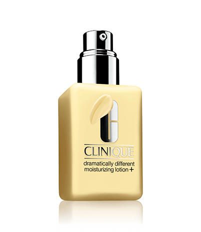 Hydratační emulze Dramatically Different Moisturizing Lotion+