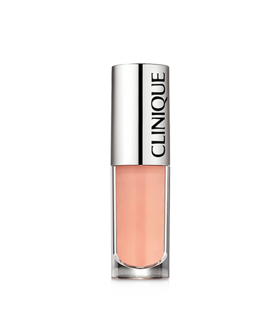 Lesk na rty Clinique Pop Splash™ Lip Gloss + Hydration