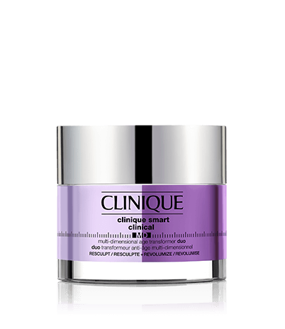 Dvousložkový krém Smart Clinical MD Age Correction Duo