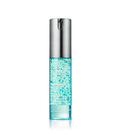 Oční krém Clinique For Men Maximum Hydrator Eye 96-Hour Hydro-Filler Concentrate