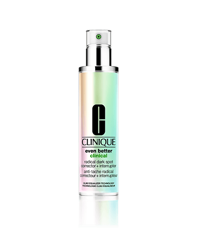 Even Better Clinical™ Radical Dark Spot Corrector + Interrupter