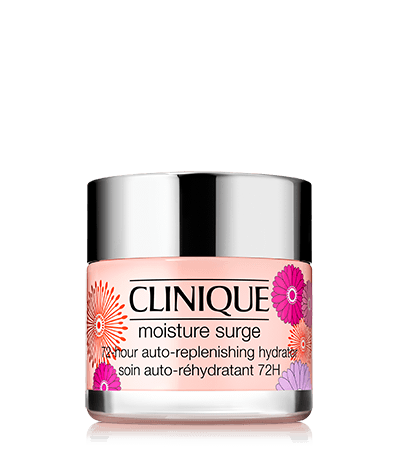 Moisture Surge™ 72 Hour Auto-Replenishing Hydrator - Flower Power Deco
