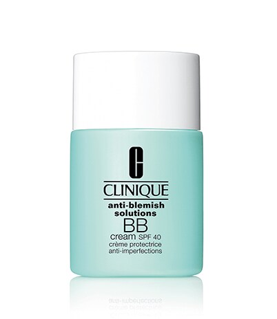 Zmatňující BB krém Anti Blemish BB Cream SPF40