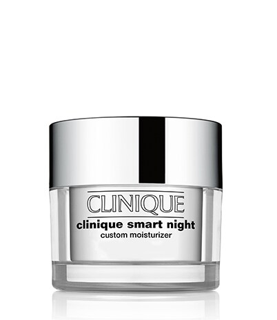 Noční krém Clinique Smart Night Custom-Repair