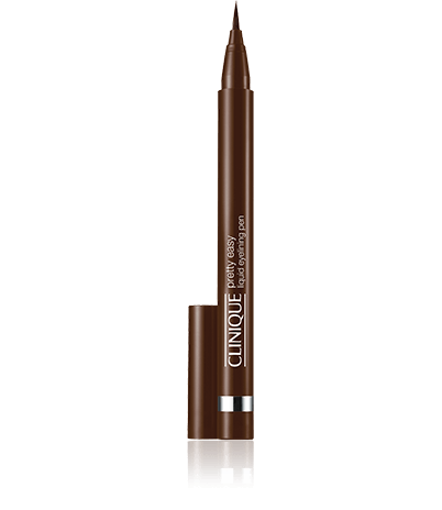 Tekutá linka Pretty Easy Liquid Eyelining Pen