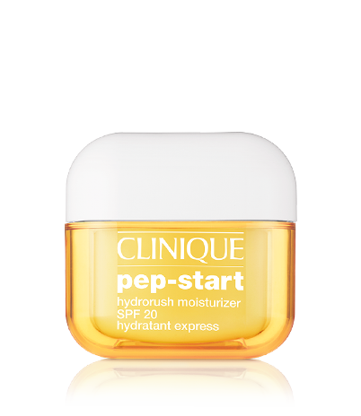 Pep-Start™ Hydrorush SPF20 Moisturizer