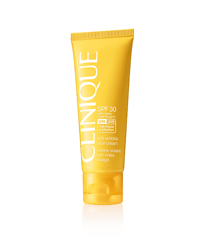 Pleťový krém proti vráskám SPF 30 Anti-Wrinkle Face Cream