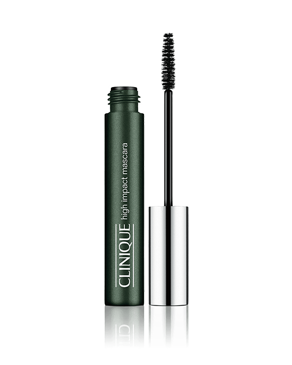 Řasenka High Impact™ Mascara, Luxusní, nepřehlédnutelné a objemné řasy pro dramatický vzhled.