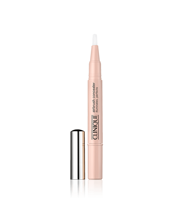 Korektor Airbrush Concealer, Precizní korektor na eliminaci jemných linek a vrásek.