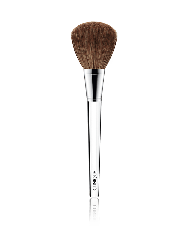 Štětec na pudr Powder Brush, Profesionální štětec na pudr.