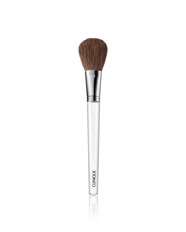 Štětec na tvářenku Blush Brush, Štětec na tvářenku.