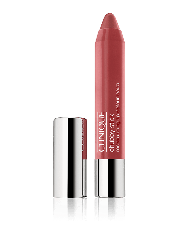 Hydratační rtěnka Chubby Stick™ Moisturizing Lip Colour Balm, Barvy vhodné na míchání a vrstvení.