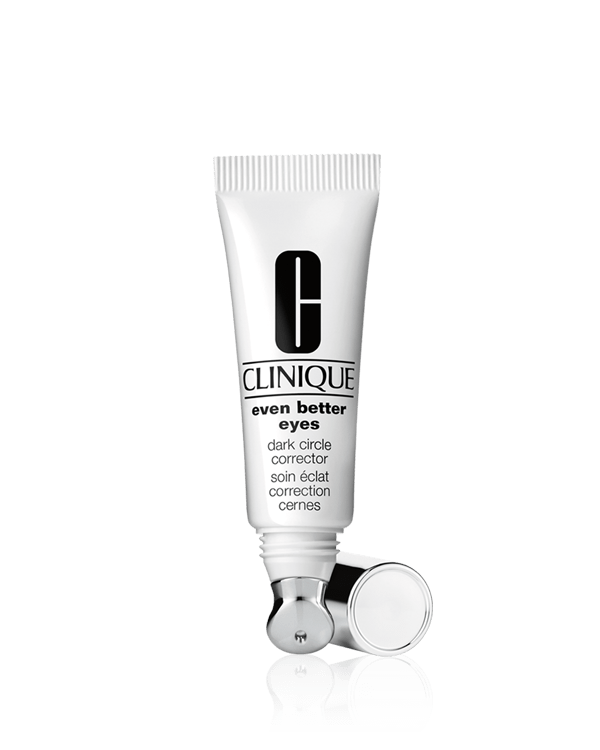 Hydratační oční krém Even Better Eyes™ Dark Circle Corrector, Lehký oční krém okamžitě projasňuje všechny tóny pleti.