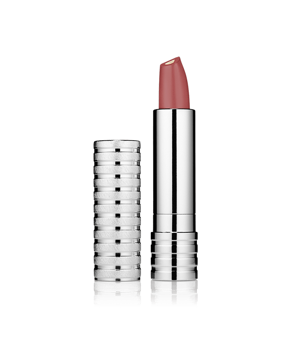 Rtěnka Dramatically Different™ Lipstick Shaping Lip Colour, Bohatá, hydratační barva. Plná péče o rty.