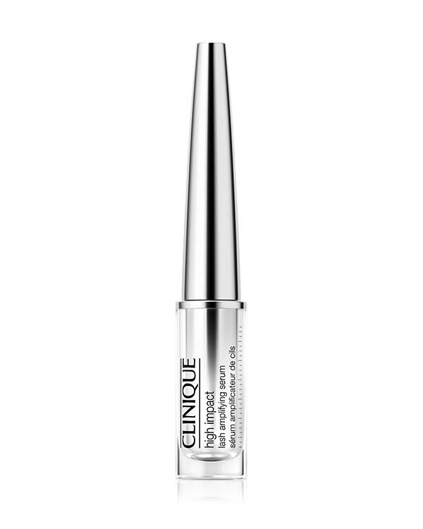 Sérum na řasy High Impact Lash Amplifying Serum, Noční vyživující sérum, které podpoří vaše řasy a jejich výraznější vzhled.