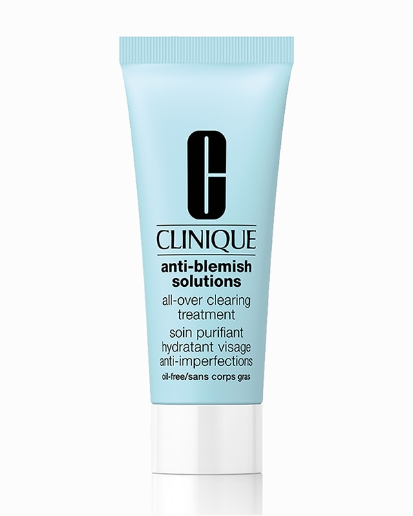 Anti-Blemish All-Over Clearing Treatment