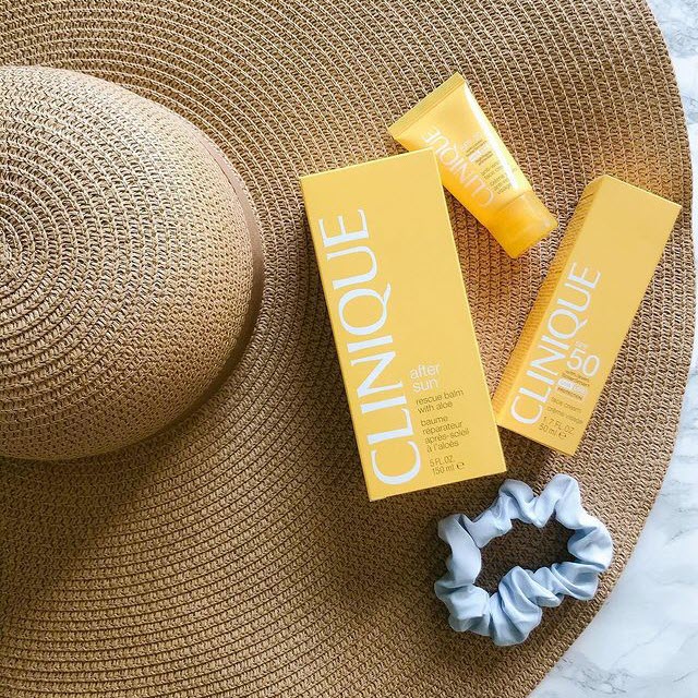 Ochrana pleti s SPF50