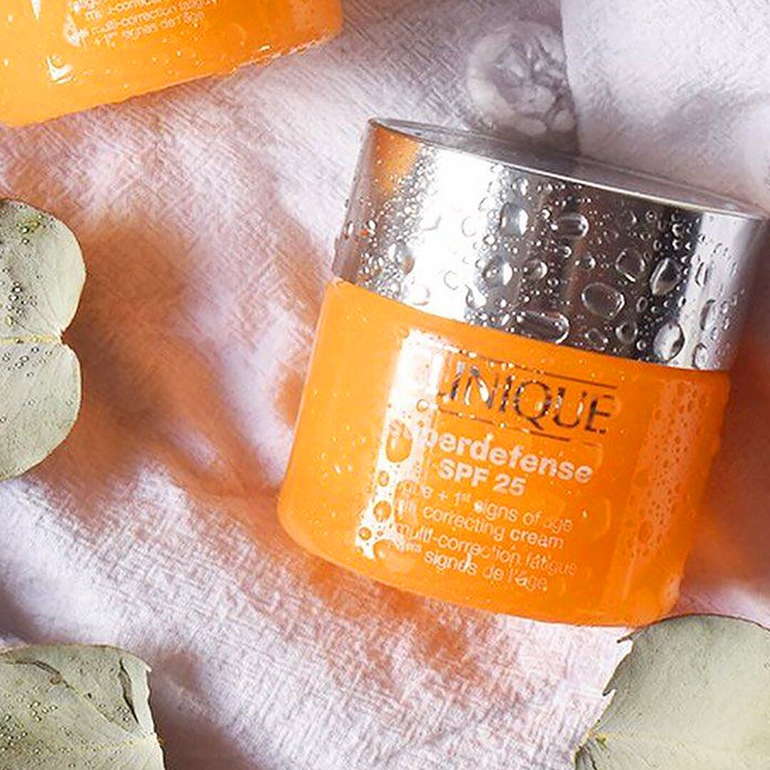 Superdefense SPF25