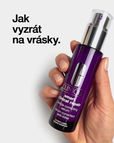 Proč je Smart tak chytrý?